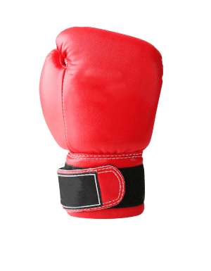 rękawica bokserska